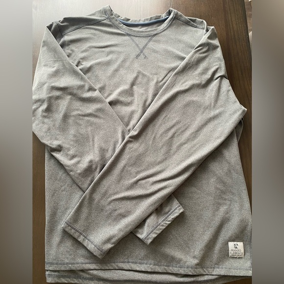 Rugged Elements Other - Men’s Rugged Elements Shirt 2XL